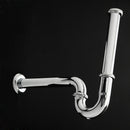Lacava 7100-11-CR Trap Polished Chrome - Stellar Hardware and Bath 