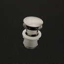 Lacava 7100-13OF-PN Drain Polished Nickel - Stellar Hardware and Bath 