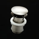 Lacava 7100-13-CR Drain Polished Chrome - Stellar Hardware and Bath 