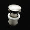 Lacava 7100-13-BG Drain Brushed Gold - Stellar Hardware and Bath 