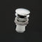 Lacava 7100-16OF-PN Drain Polished Nickel - Stellar Hardware and Bath 