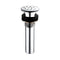Lacava AQT-F-56-31 Aquatre  White Oak - Stellar Hardware and Bath 