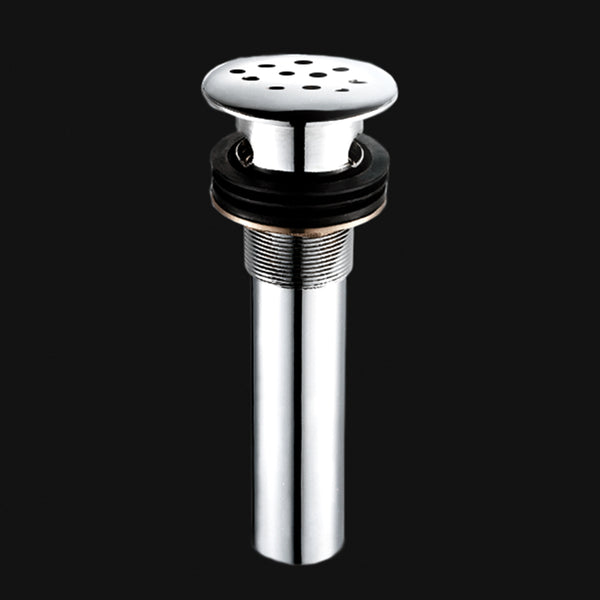 Lacava 7100-18-TN Drain Titanium - Stellar Hardware and Bath 