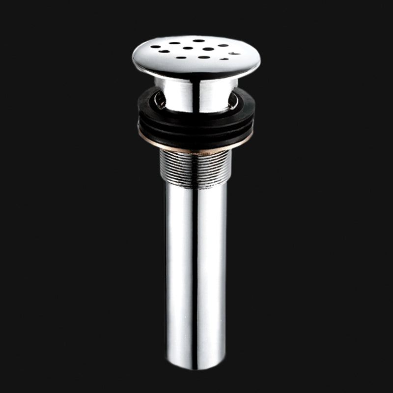Lacava 7100-18-TN Drain Titanium - Stellar Hardware and Bath 