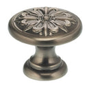 Omnia 7105/30 Cabinet KNOB - Stellar Hardware and Bath 