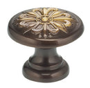 Omnia 7105/40 Cabinet KNOB - Stellar Hardware and Bath 