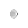 11/16" Bell Escutcheon - Stellar Hardware and Bath 