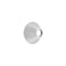 11/16" Bell Escutcheon - Stellar Hardware and Bath 