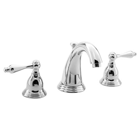 Newport 365 - 7200 Widespread Lavatory Faucet - Stellar Hardware and Bath 