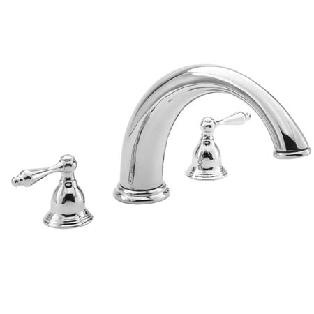 Newport 365 - 7206 Roman Tub Faucet - Stellar Hardware and Bath 