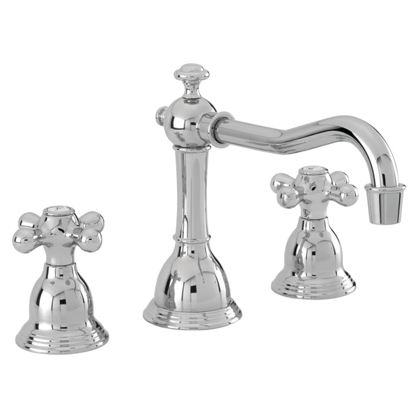 Newport Brass Newport 365 7300 Widespread Lavatory Faucet - Stellar Hardware and Bath 
