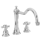 Newport 365 - 7306 Roman Tub Faucet - Stellar Hardware and Bath 