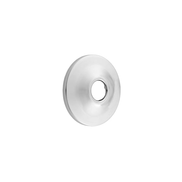 1/2" IPS x 2 ¼" OD Low Pattern Escutcheon - Stellar Hardware and Bath 