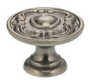 Omnia 7420/33 Cabinet KNOB - Stellar Hardware and Bath 