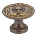 Omnia 7420/28 Cabinet KNOB - Stellar Hardware and Bath 