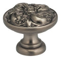 Omnia 7434/35 Cabinet KNOB - Stellar Hardware and Bath 