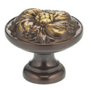 Omnia 7434/35 Cabinet KNOB - Stellar Hardware and Bath 