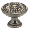 Omnia 7435/25 Cabinet KNOB - Stellar Hardware and Bath 