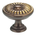 Omnia 7435/30 Cabinet KNOB - Stellar Hardware and Bath 