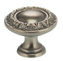 Omnia 7436/25 Cabinet KNOB - Stellar Hardware and Bath 