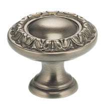 Omnia 7436/25 Cabinet KNOB - Stellar Hardware and Bath 