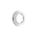 Low Pattern Escutcheon for 1 ½" P Traps - Stellar Hardware and Bath 