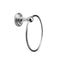 Newport 365 - 75-09 Towel Ring - Stellar Hardware and Bath 