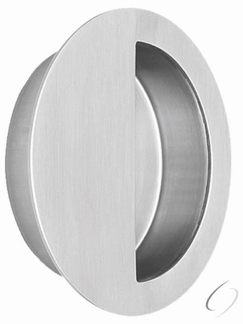 Omnia 7507 Flush pull - Stellar Hardware and Bath 