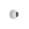 Round Box High Pattern Escutcheon- 1 ½" IPS - Stellar Hardware and Bath 