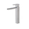Aqua Brass 77320 Tall single-hole lavatory faucet - Stellar Hardware and Bath 