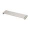 Topex FOLDING PULL SATIN NICKEL - Stellar Hardware and Bath 