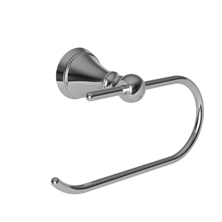 Newport 365 - Fairlynn - 80-27 Hanging Toilet Tissue Holder - Stellar Hardware and Bath 