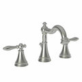 Newport 365 - Fairlynn - 8000 Widespread Lavatory Faucet - Stellar Hardware and Bath 