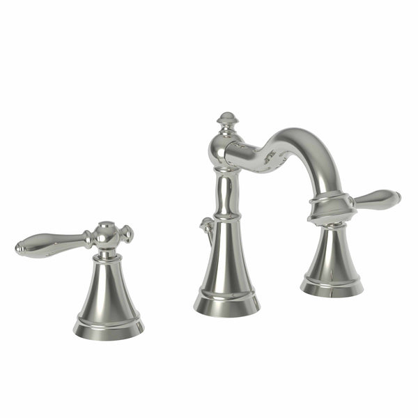 Newport Brass Newport 365 - Fairlynn 8000 Widespread Lavatory Faucet - Stellar Hardware and Bath 