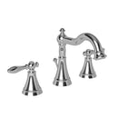 Newport 365 - Fairlynn - 8000 Widespread Lavatory Faucet - Stellar Hardware and Bath 