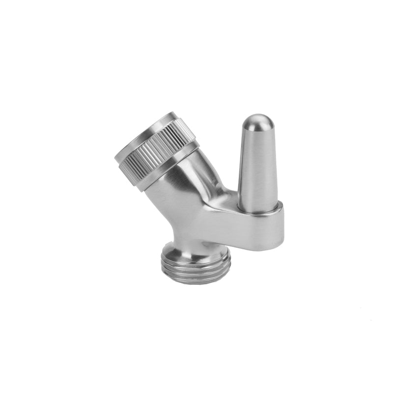 Showerarm Pin Mount - Stellar Hardware and Bath 