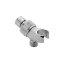 Drop-In Showerarm Mount with Adjustable Angle - Stellar Hardware and Bath 