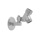 Swivel Base & Pin Wall Mount - Stellar Hardware and Bath 