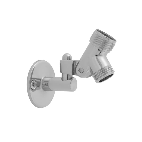 Swivel Base & Pin Wall Mount - Stellar Hardware and Bath 