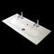 Lacava 8072-00-001 Aquatre  White - Stellar Hardware and Bath 