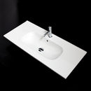 Lacava 8073-00-001 Aquatre  White - Stellar Hardware and Bath 