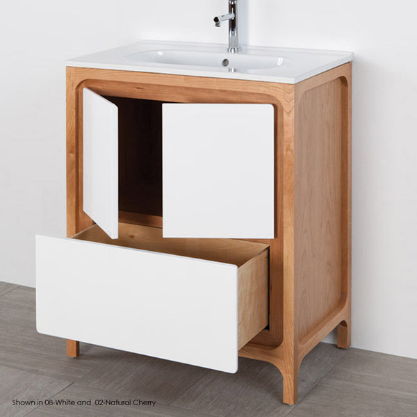 Lacava AQT-F-32-27 Aquatre  Rustic - Stellar Hardware and Bath 