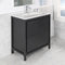 Lacava AQT-F-32-88 Aquatre  Gloss Ardesia - Stellar Hardware and Bath 