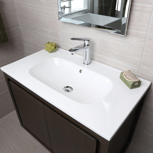 Lacava 8074-01-001 Aquatre  white - Stellar Hardware and Bath 