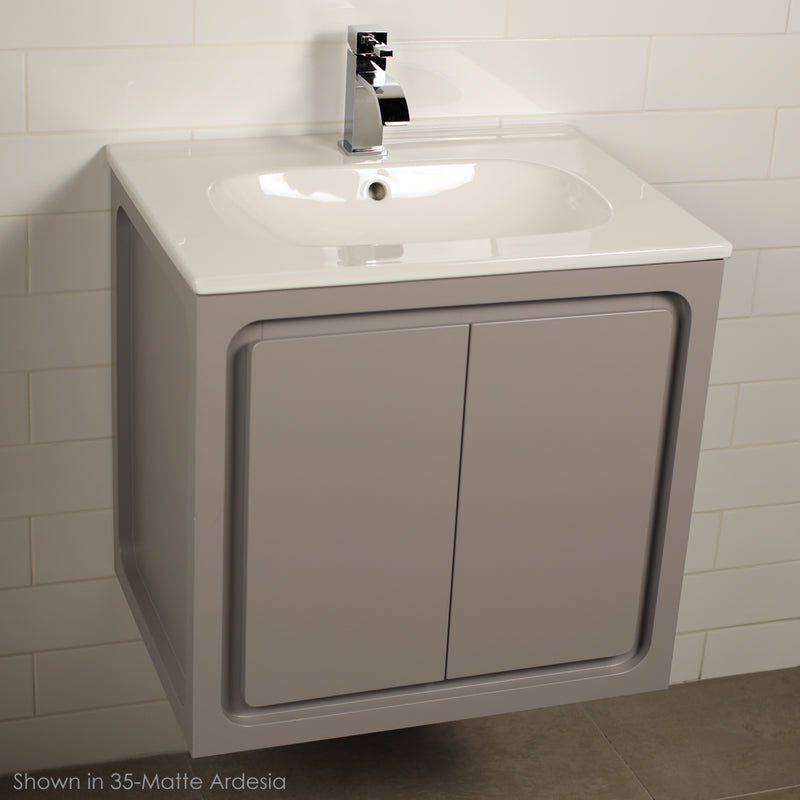 Lacava AQT-W-24-27 Aquatre  Rustic - Stellar Hardware and Bath 