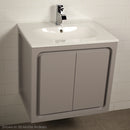Lacava AQT-W-24-35 Aquatre  Matte Ardesia - Stellar Hardware and Bath 