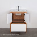 Lacava AQT-F-24-27 Aquatre  Rustic - Stellar Hardware and Bath 