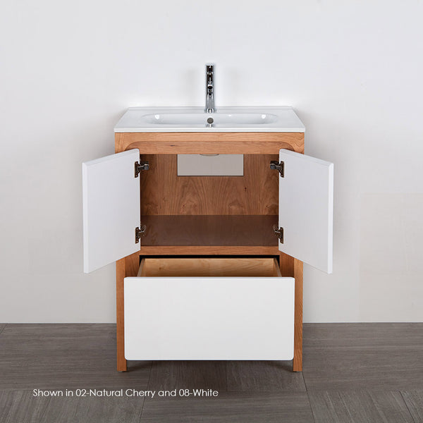 Lacava AQT-F-24-27 Aquatre  Rustic - Stellar Hardware and Bath 