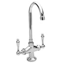 Nadya - 8081 Prep/Bar Faucet - Stellar Hardware and Bath 