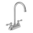 Seaport - 808 Prep/Bar Faucet - Stellar Hardware and Bath 